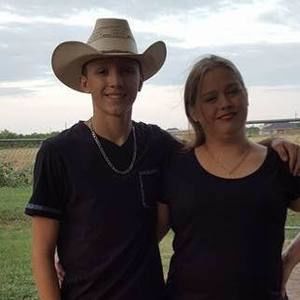 Meet your Posher, Aj